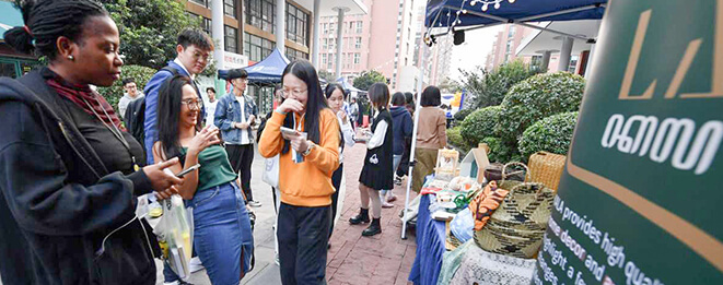 K8凯发丝路嘉年华