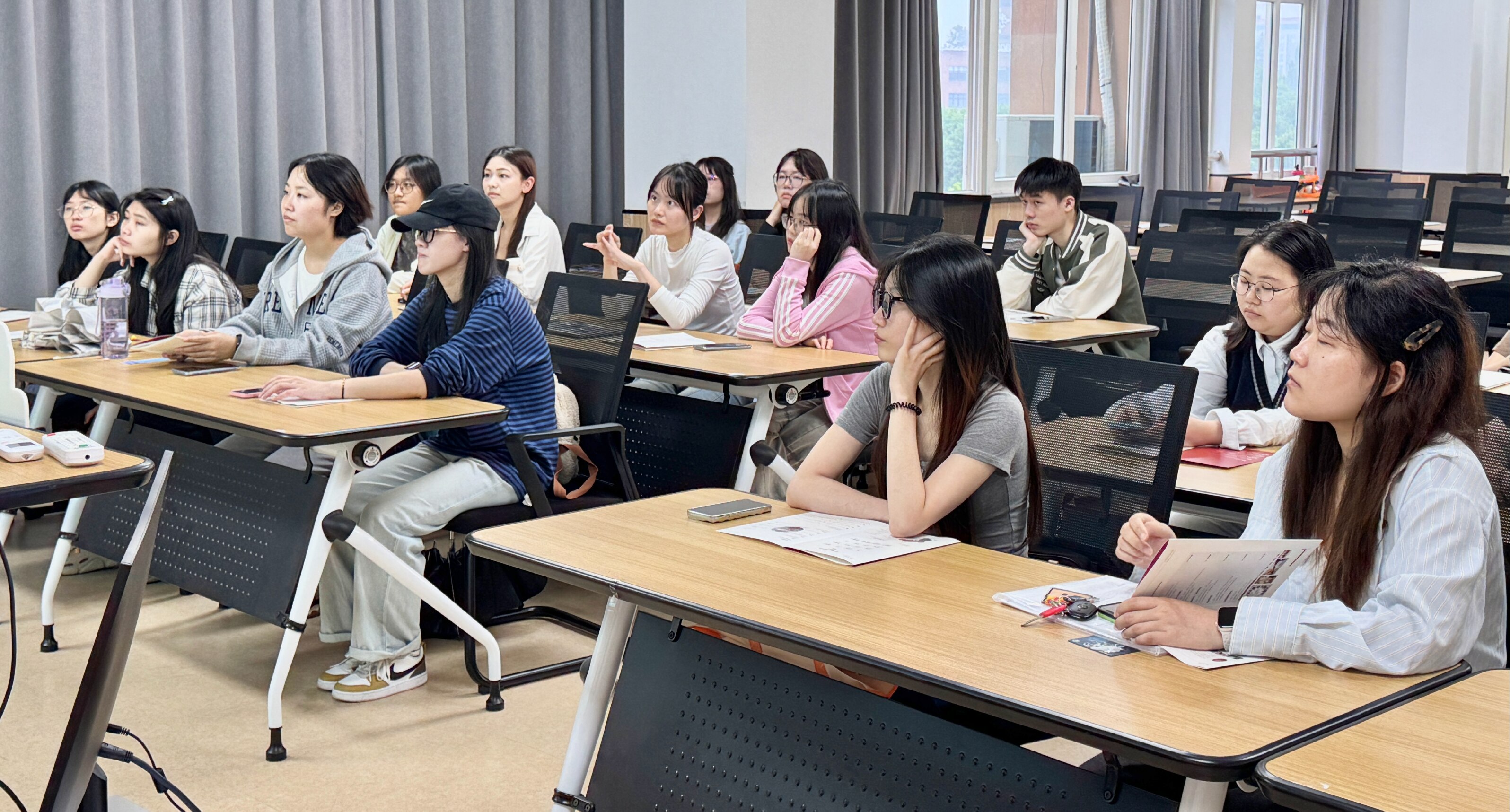 台州学院站